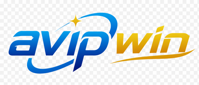 avip win logo